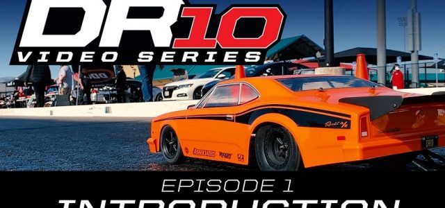DR10 Video Series | Ep01 Series Introduction [VIDEO]
