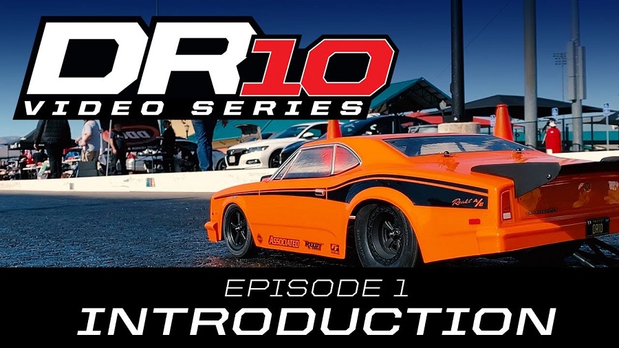 DR10 Video Series Ep01 Series Introduction