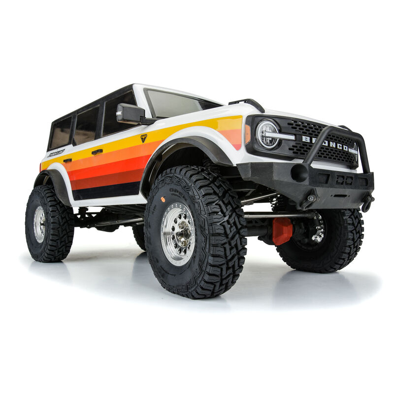 Pro-Line Toyo Open Country RT 1.9 Rock Crawling Tires