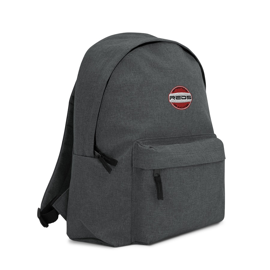 REDS Racing Backpack