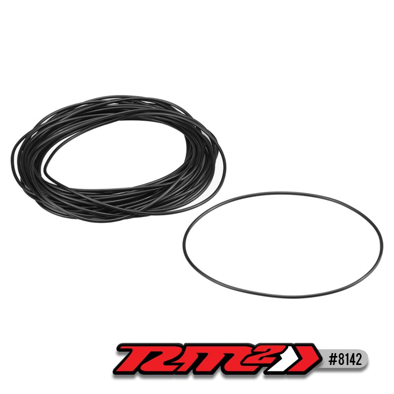 RM2 18 Buggy & Truggy Insert Bands
