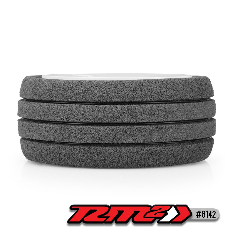 RM2 18 Buggy & Truggy Insert Bands
