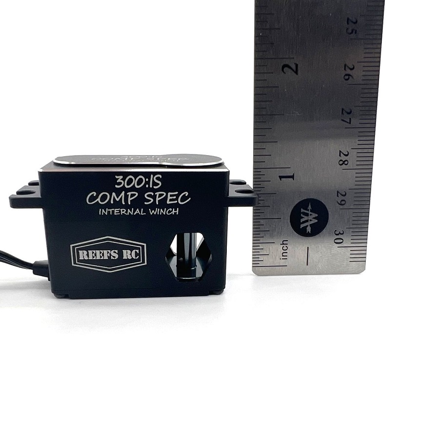 Reef's RC 300 IS Comp Spec Internal Winch