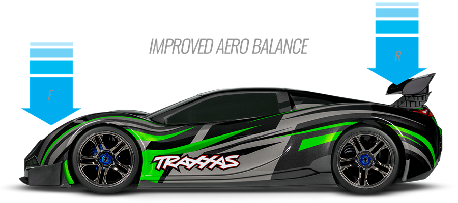 Traxxas XO-1 Updated For 2022 - RC Car Action