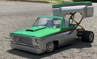 C10 – Dually Bed Spinner