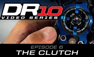 DR10 Video Series | Ep06 The Clutch [VIDEO]