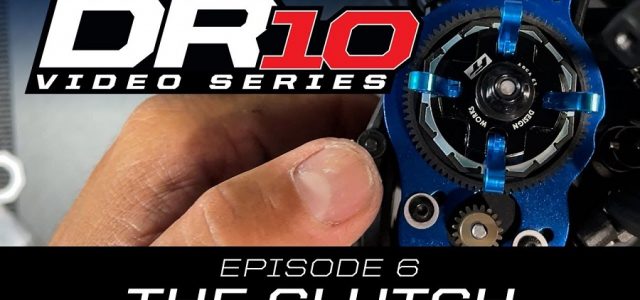 DR10 Video Series | Ep06 The Clutch [VIDEO]