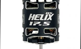Fantom HELIX RS Pro Spec Motors