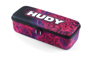 HUDY Off-Road Starter Box Hard Case (325x125x89mm)