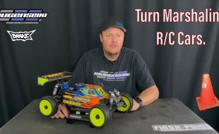 How To: Turn Marshaling RC Cars [VIDEO]