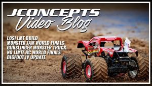 2022 Monster Jam RC World Finals Orlando - Winning Freestyle Run [VIDEO] -  RC Car Action