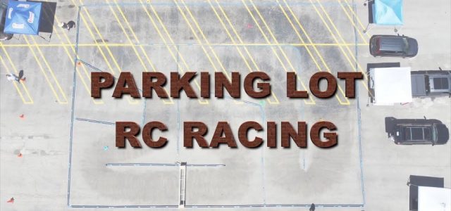Parking Lot Racing At Your Local Hobby Shop [VIDEO]