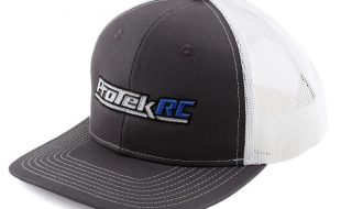 ProTek RC Trucker Hat