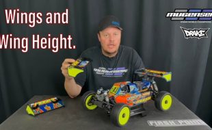 Wings & Wing Height With Mugen’s Adam Drake [VIDEO]
