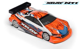 XRAY NT1 ’23 1/10 Nitro Touring Car