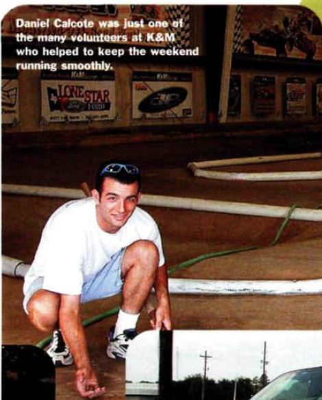 #TBT 2002 ROAR Racing Modified Nationals Covered in The November 2002 Issue