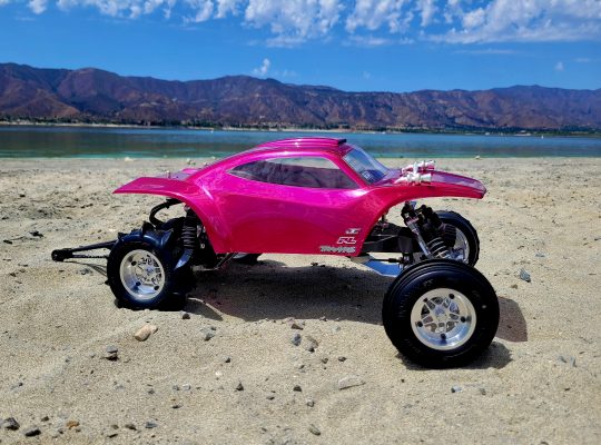 RC Car Action - RC Cars & Trucks | AfterDune Delight