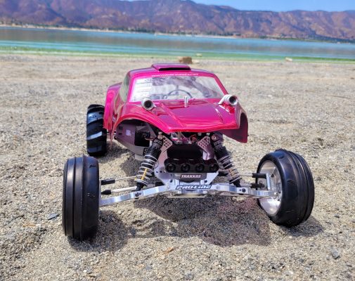 RC Car Action - RC Cars & Trucks | AfterDune Delight