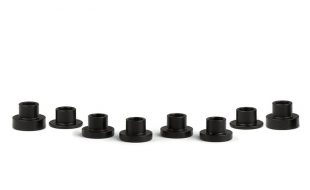 Avid Steering Block Delrin Bushing Tuning Set For The HB D819 & D8T