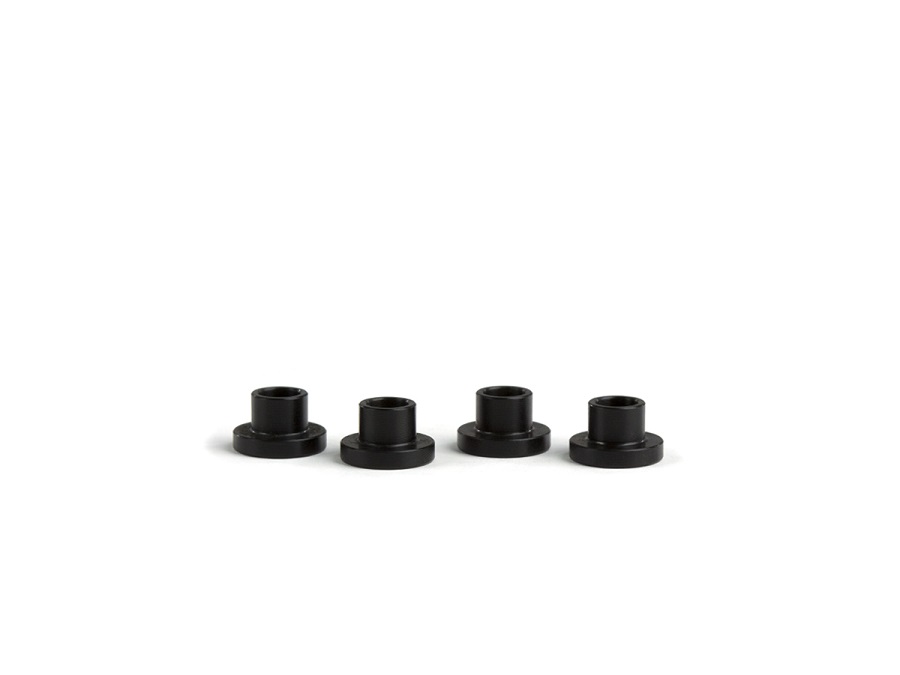 Avid Steering Block Delrin Bushing Tuning Set For The HB D819 & D8T
