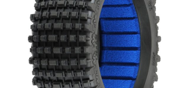 Pro-Line 1/8 Gladiator M3 Front & Rear Off-Road Buggy Tires