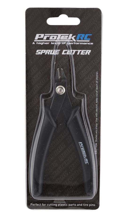 ProTek RC Sprue Side Cutter