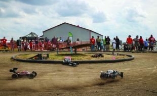 Horizon Hobby RC Fest – An Event That Delivers the Fun, Power and Speed of RC!