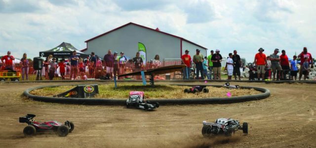 Horizon Hobby RC Fest – An Event That Delivers the Fun, Power and Speed of RC!
