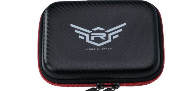 Reds Racing New Bearing Tool Premium Bag