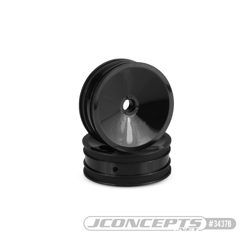 JConcepts Mono 1.9" & 1.7" Wheels For The RC10