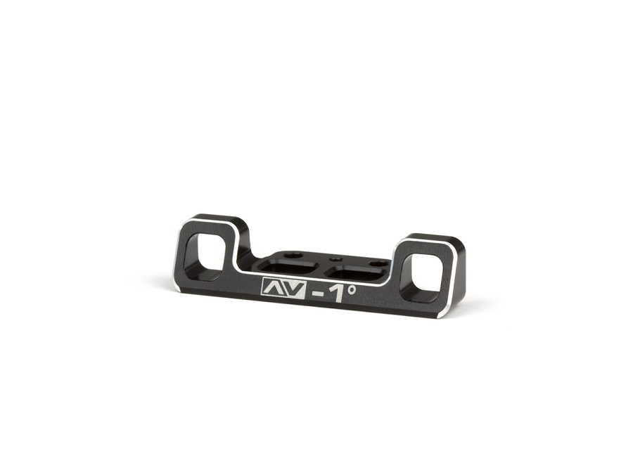 Avid Wider C Arm Mounts For AE & TLR Vehicles