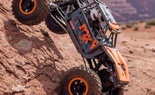 Axial UTB18 Capra 1/18 4WD RTR Unlimited Trail Buggy [VIDEO]