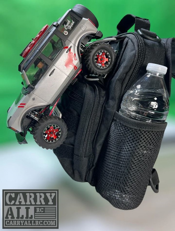 Carry-All RC SlingpaX V2 