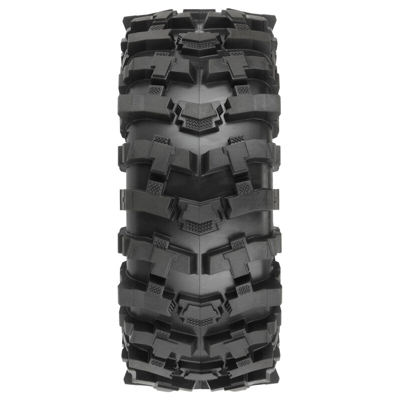 Pro-Line 1/10 Mickey Thompson Baja Pro X Predator 1.9 Crawler Tires