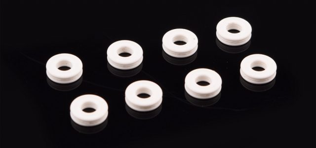Revolution Design Ultra X-Rings For 3mm 1/10 Shocks