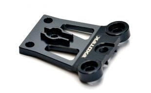 Exotek HD Top Plate For The Tekno NB48 & EB48 2.x