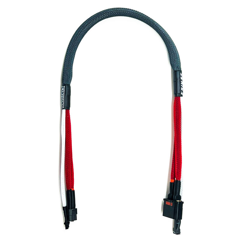 Fantom 1S, 2S, 4S Pro Series Charge Leads
