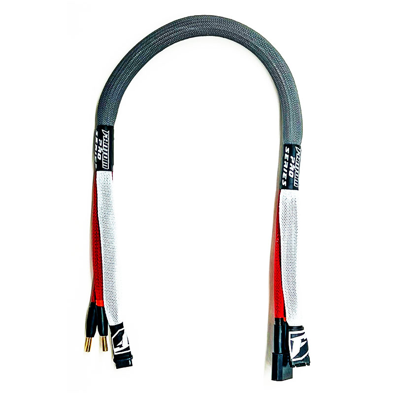 Fantom 1S, 2S, 4S Pro Series Charge Leads