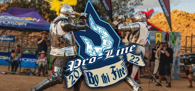 Pro-Line By The Fire 2022 – Pro-Line Gets Medieval [VIDEO]