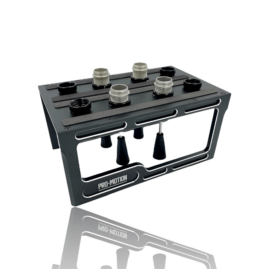 ProMotion HD 1/8 Car Stand