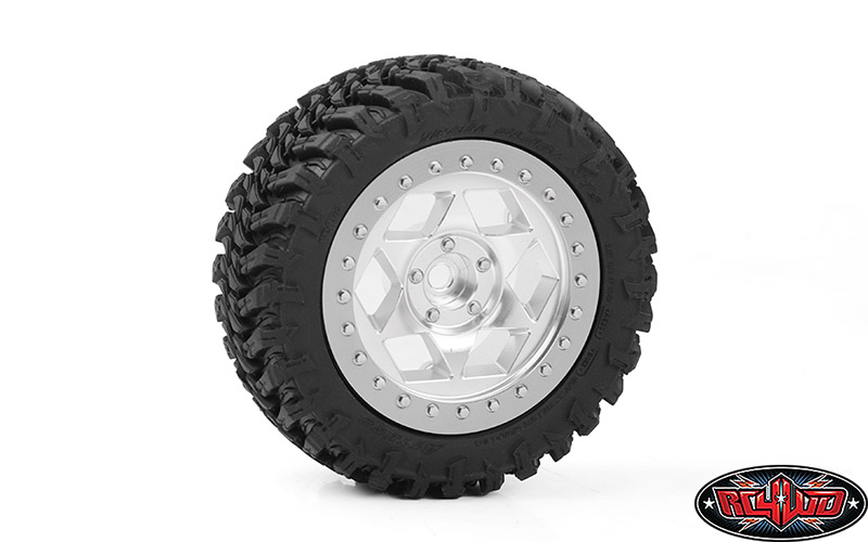 RC4WD Atturo Trail Blade 2.2" MTS Scale Tires