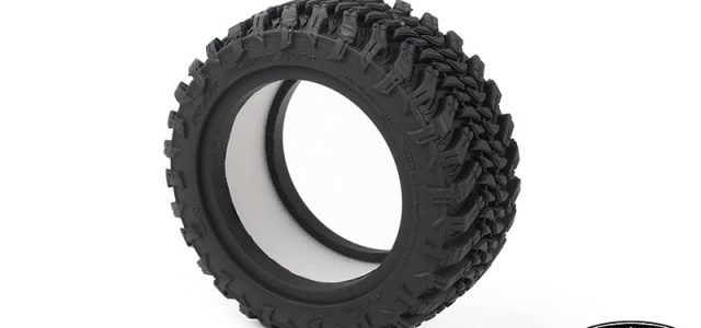 RC4WD Atturo Trail Blade 2.2″ MTS Scale Tires