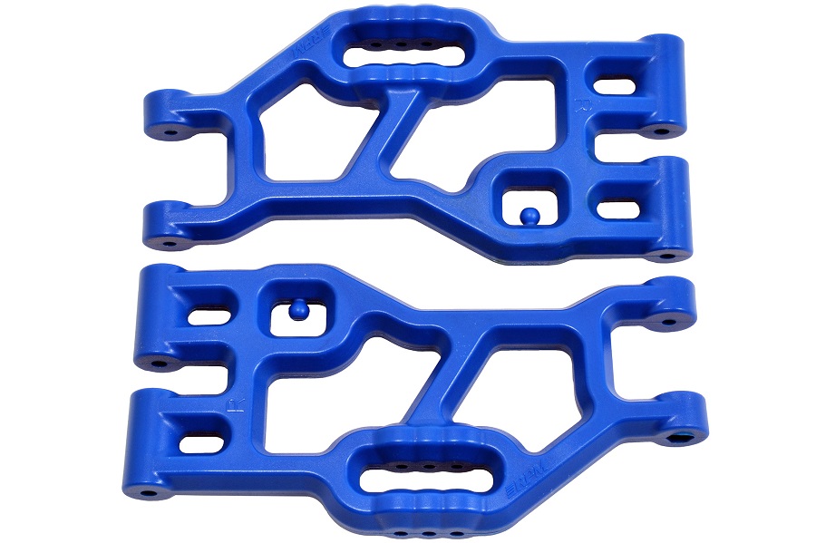 RPM Front & Rear A-Arms For The Associated MT8