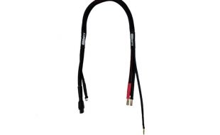Trinity XT60 & XT90 2S Pro Charge Cables