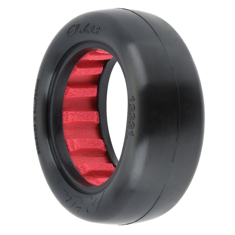 RC Car Action - RC Cars & Trucks | AKA 1/10 Buggy Slicks Now Avaiable In Medium Soft Compound