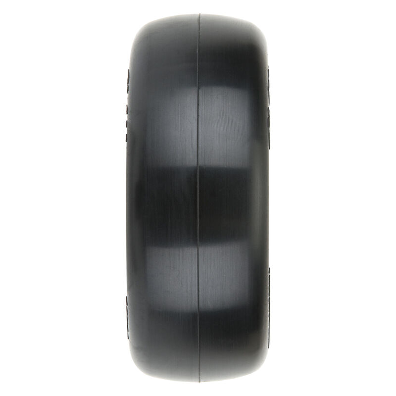 RC Car Action - RC Cars & Trucks | AKA 1/10 Buggy Slicks Now Avaiable In Medium Soft Compound