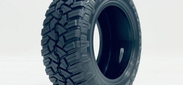 CEN Racing Fury Country Hunter M/T2 Tires