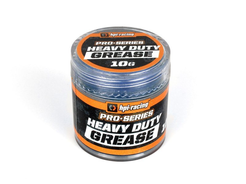 RC Car Action - RC Cars & Trucks | HPI Racing Pro-Series Silicone 500 & 3,000Cst Shock Oils + Heavy Duty Grease