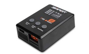 Spektrum S100 1x100W USB-C Smart Charger