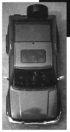 RC Car Action - RC Cars & Trucks | #TBT Tamiya Isuzu Amigo Covered In November 1995 Issue